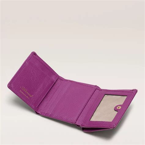 qvc rfid cards|QVC card holder.